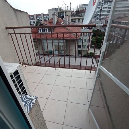 Studio San Stefano Burgas Exterior photo
