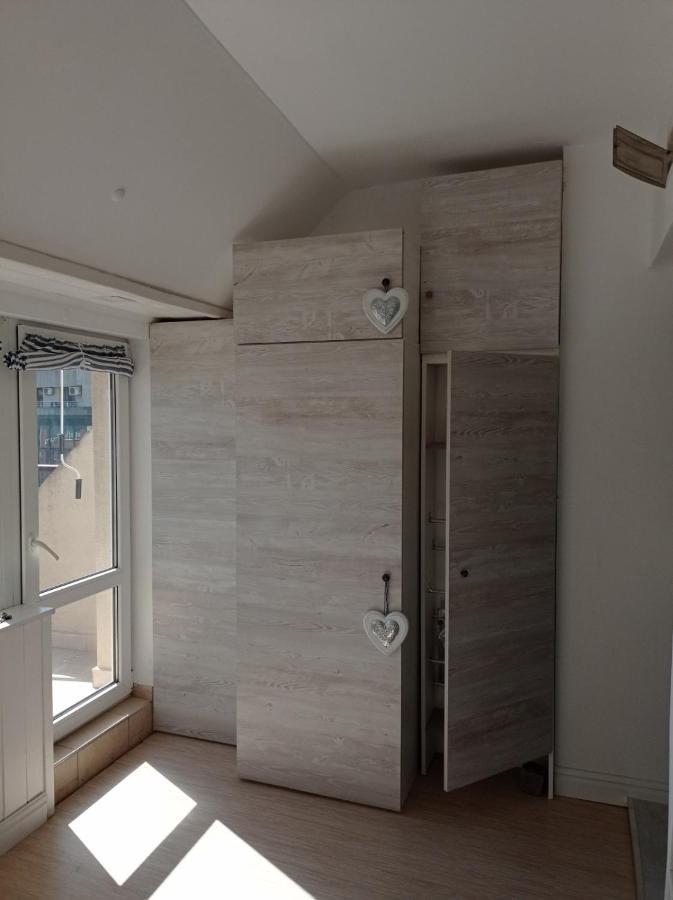 Studio San Stefano Burgas Exterior photo