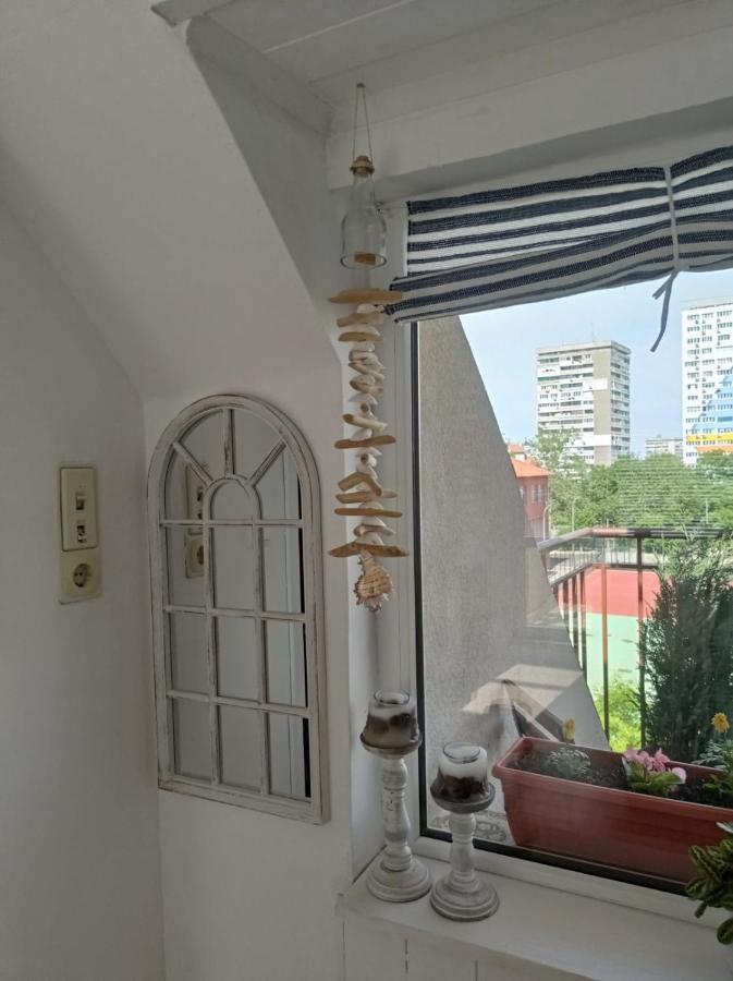 Studio San Stefano Burgas Exterior photo